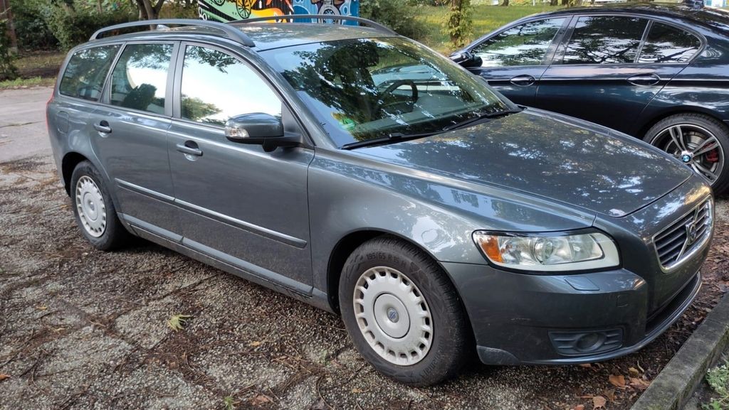 Bild des Angebotes Volvo V50 1.8