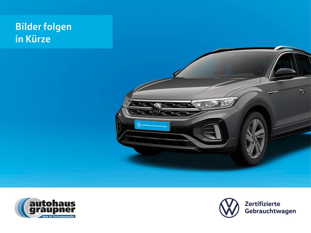 Bild des Angebotes Volkswagen ID.4 Pro Performance AHK ACC
