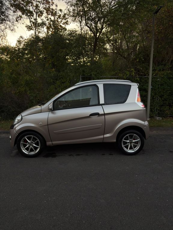 Bild des Angebotes Microcar M.Go