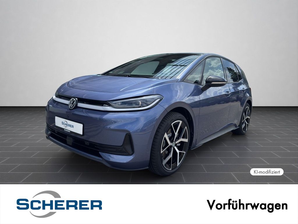 Volkswagen ID.3 Neo Style 58kWh Panorama 20" IQ.Drive