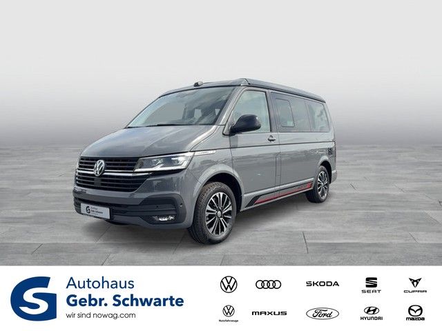Volkswagen T6 California 2.0 TDI DSG Ocean Edition AHK+RFK