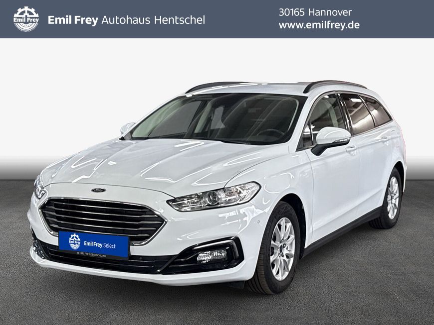 Ford Mondeo Turnier 2.0 EcoBlue Trend