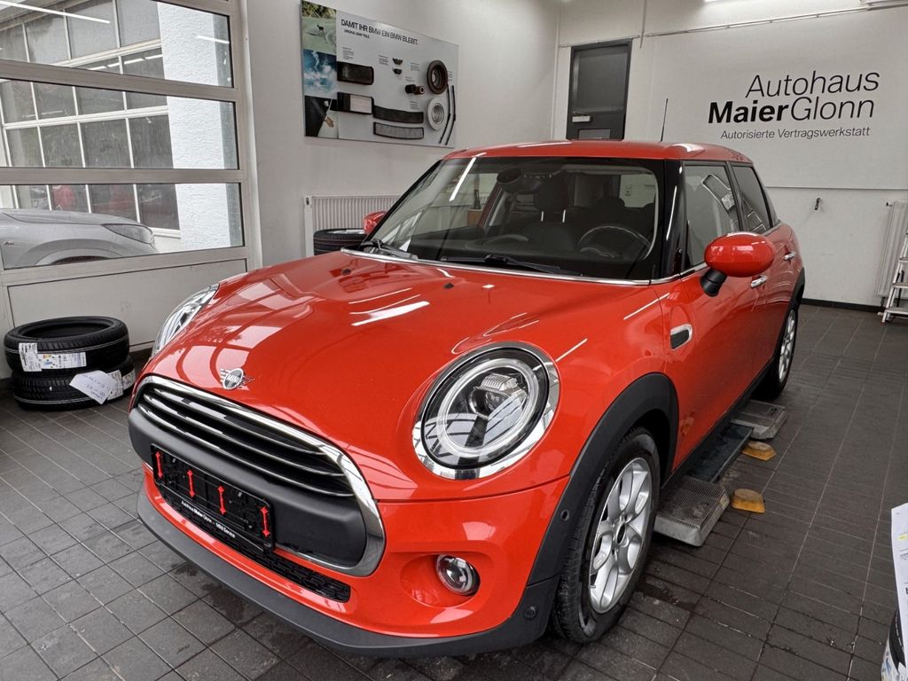 Bild des Angebotes MINI ONE Mini 5-trg.