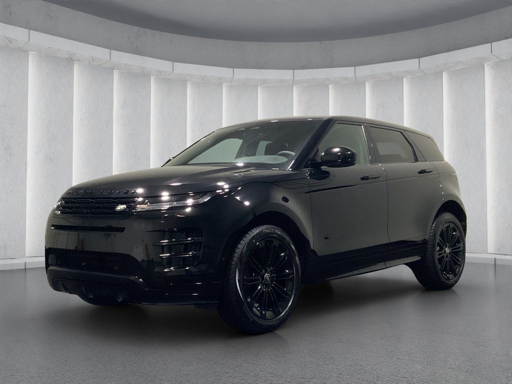 Bild des Angebotes Land Rover Range Rover Evoque D200 DYNAMIC SE | Pano | Wint