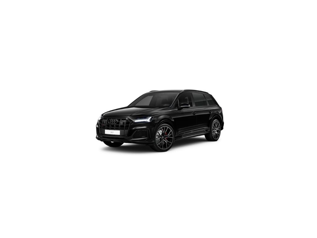 Bild des Angebotes Audi SQ7 4.0 quattro EU6d competition plus TFSI 373(5
