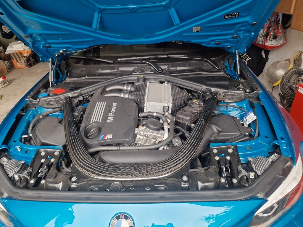 Bild des Angebotes BMW M2 Competition M2 Competition