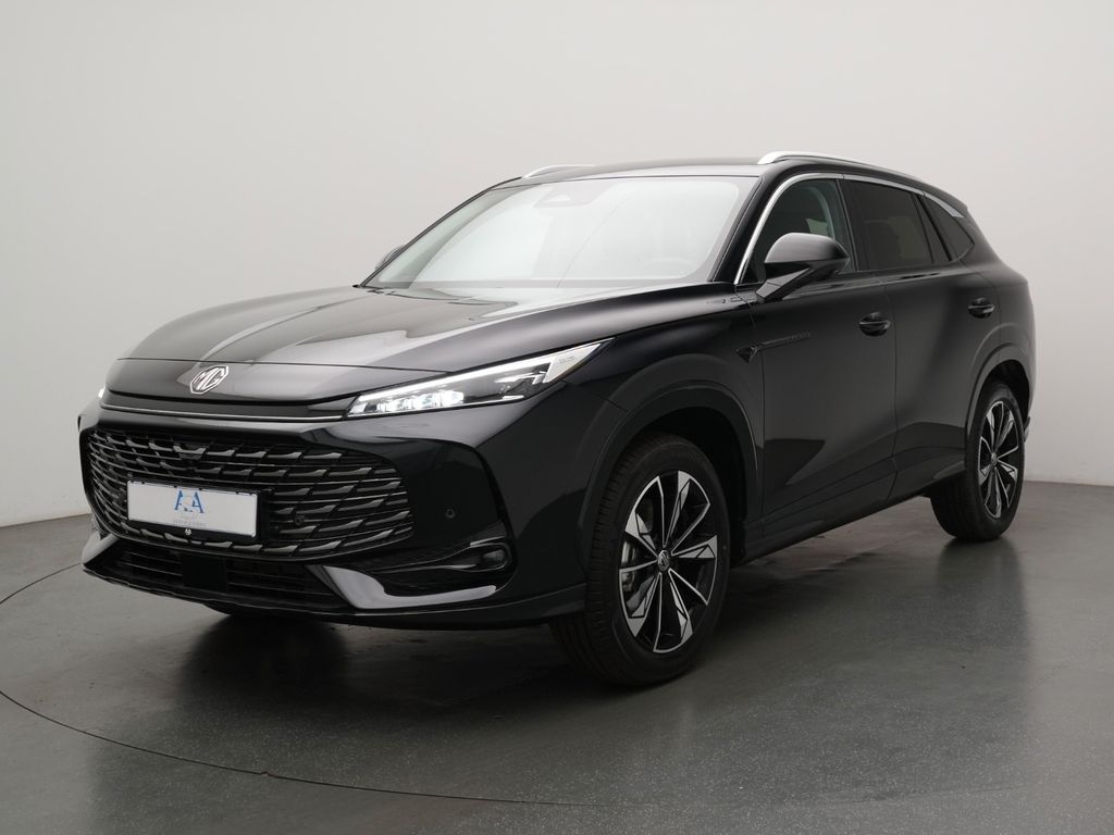 Bild des Angebotes MG HS 1.5 Hybrid+ 224 Luxury 360KAM+LEDER+KEYLESS