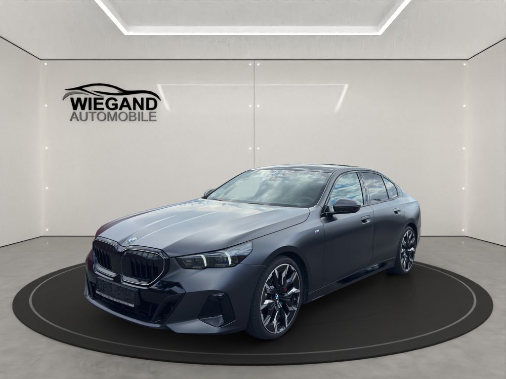 Bild des Angebotes BMW 520d Aut. +M-Sportpaket+Shadow-Line+PANO+LEDER+