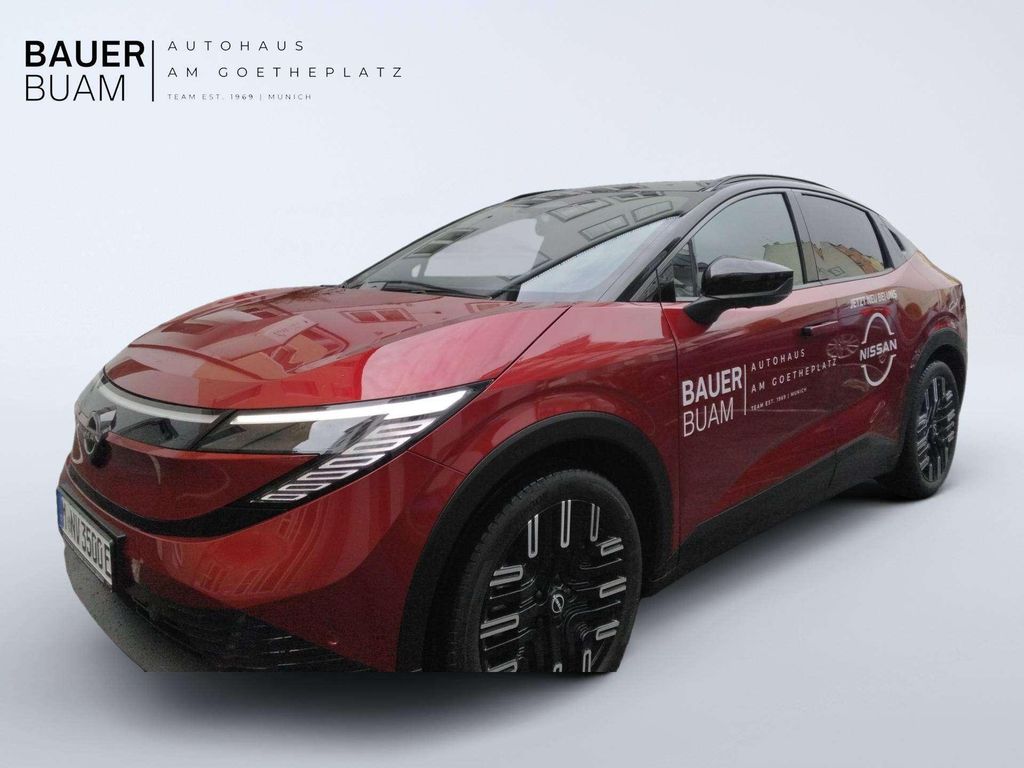 Bild des Angebotes Nissan Leaf 160 kW Evolve