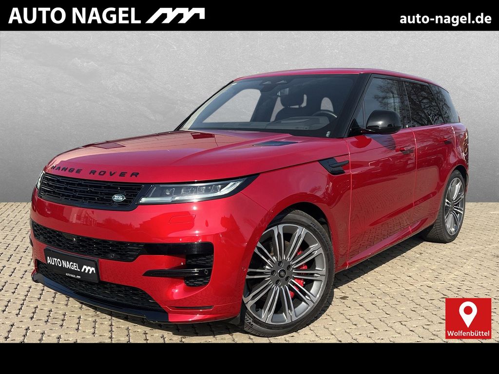 Bild des Angebotes Land Rover Range Rover Sport P460e Dyn.HSE 23"AHK Stormer-P