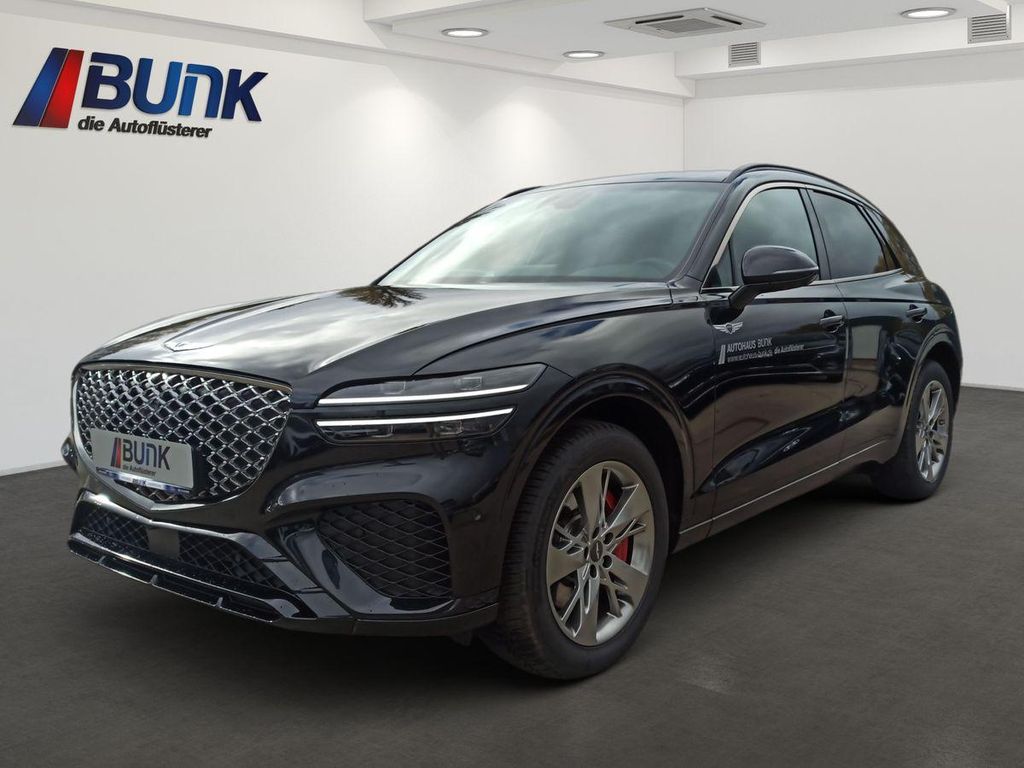 Bild des Angebotes Genesis GV70 Sport 4WD 2.5L / Head-Up-Display /Sitzklima