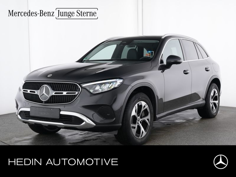Bild des Angebotes Mercedes-Benz GLC 300 e 4M AVANTGARDE|PANO|KAM|TOTW|AHK|MEMO|