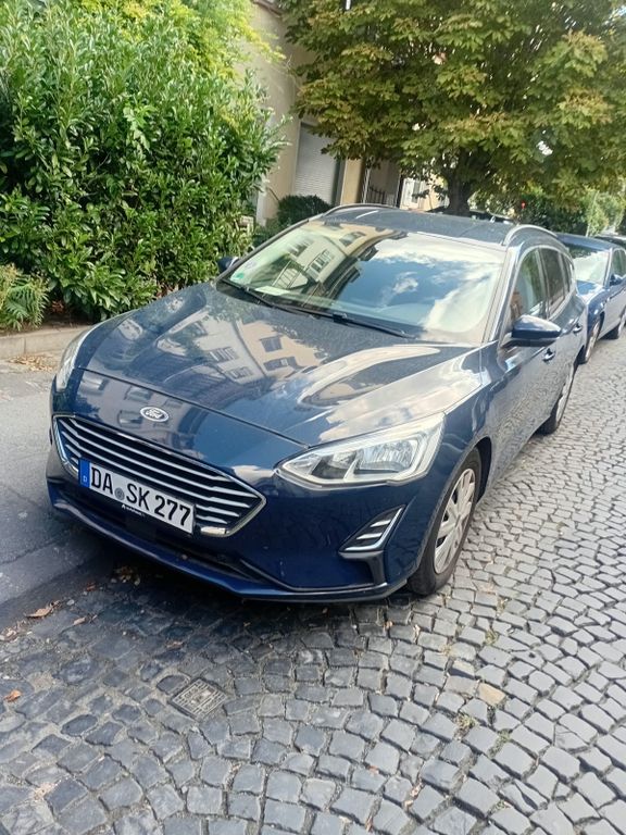 Bild des Angebotes Ford Fiesta 1,2T Comfort Touring Sports Comfort