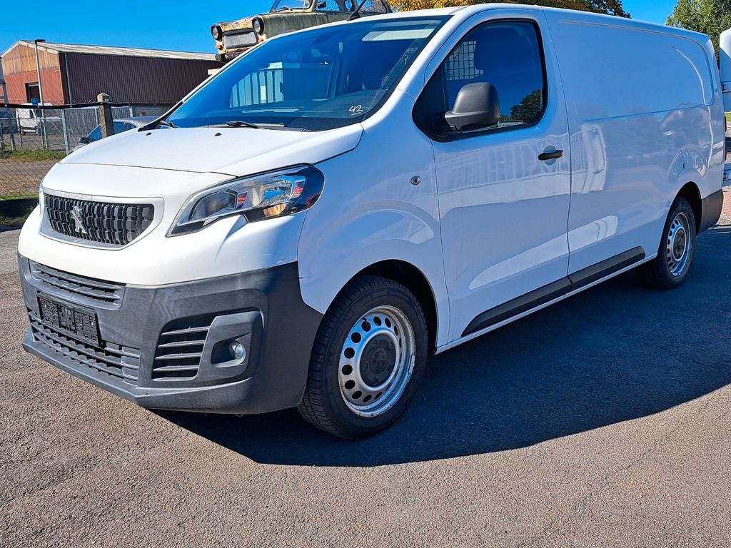 Bild des Angebotes Peugeot Expert Kasten Premium L3 / Tüv09/28/klima/Cruise