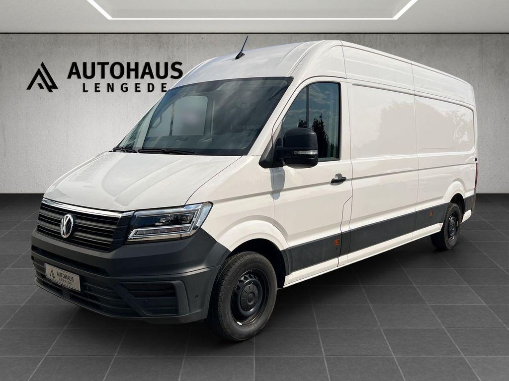 Bild des Angebotes Volkswagen Crafter Kasten 2.0 TDI *LANG+HOCH*LED*KAMERA*PDC
