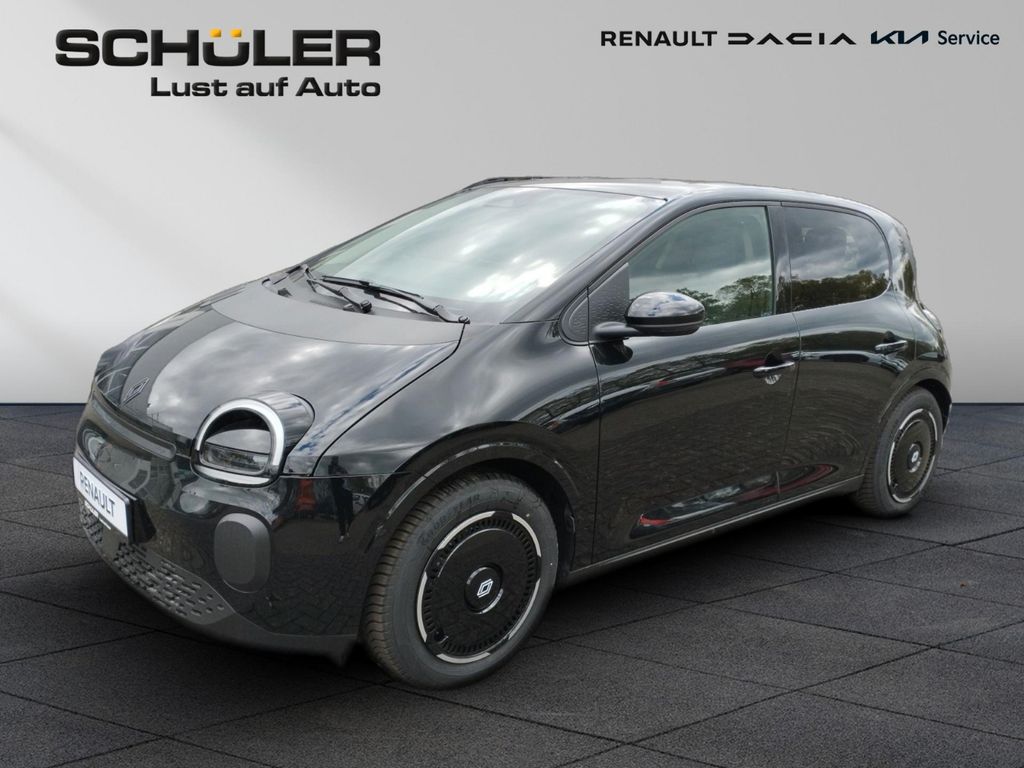 Renault Twingo E-Tech 80 Urban Range Techno