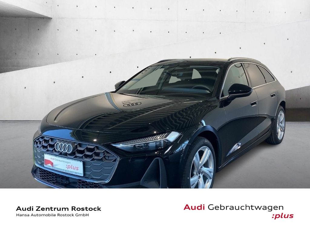 Bild des Angebotes Audi A5 Avant 2.0 TFSI S tronic+Navi+Led Plus+Kamera+