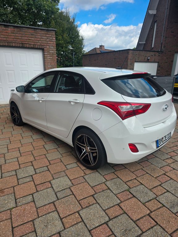 Bild des Angebotes Hyundai i30 1.4 Classic Classic
