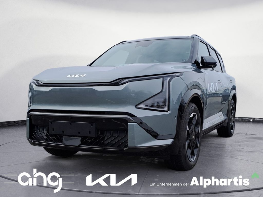 Bild des Angebotes Kia EV5 h GT-Line Launch Edition Frontantr. Tempom.a