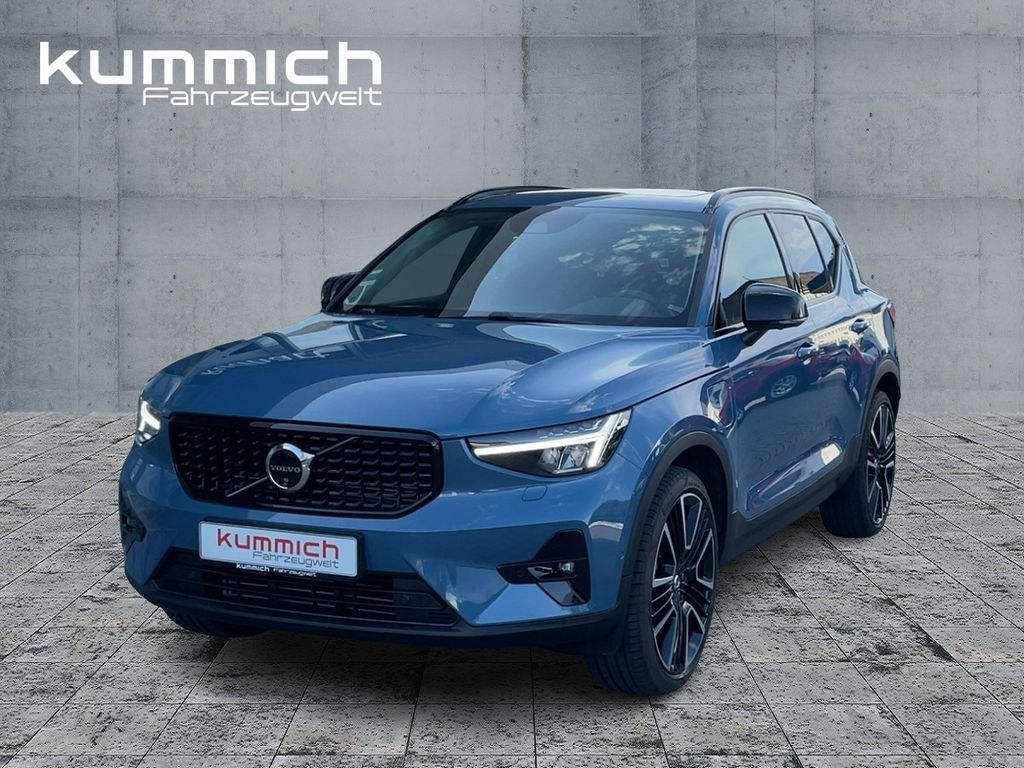 Bild des Angebotes Volvo XC40 Recharge T5 PHEV DKG Ultimate Dark