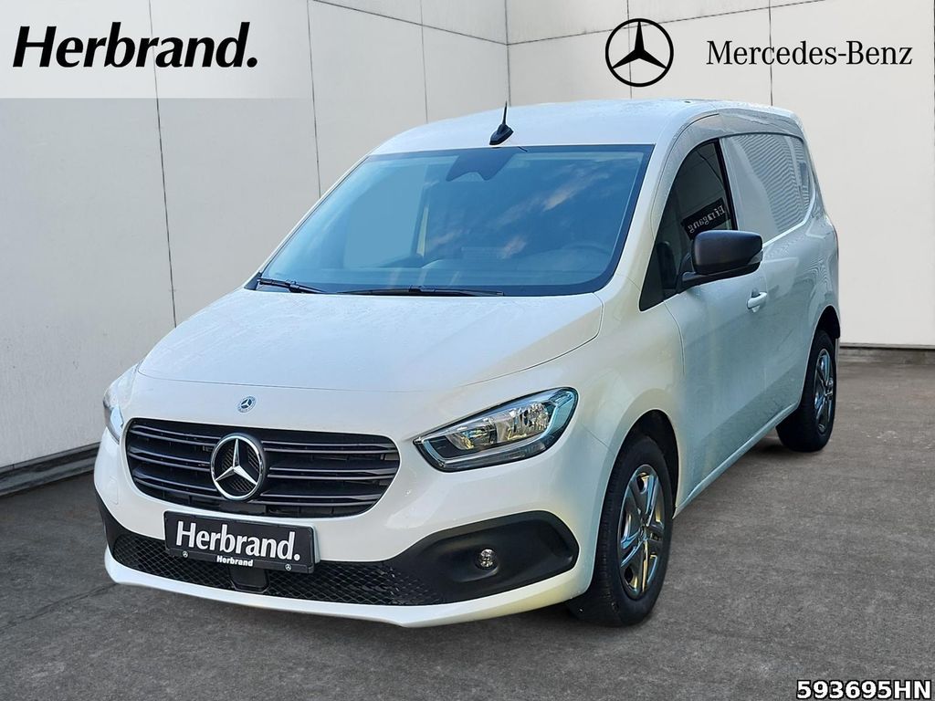 Bild des Angebotes Mercedes-Benz Citan 110 CDI *RFK*SHZ*MBUX*KLIMA