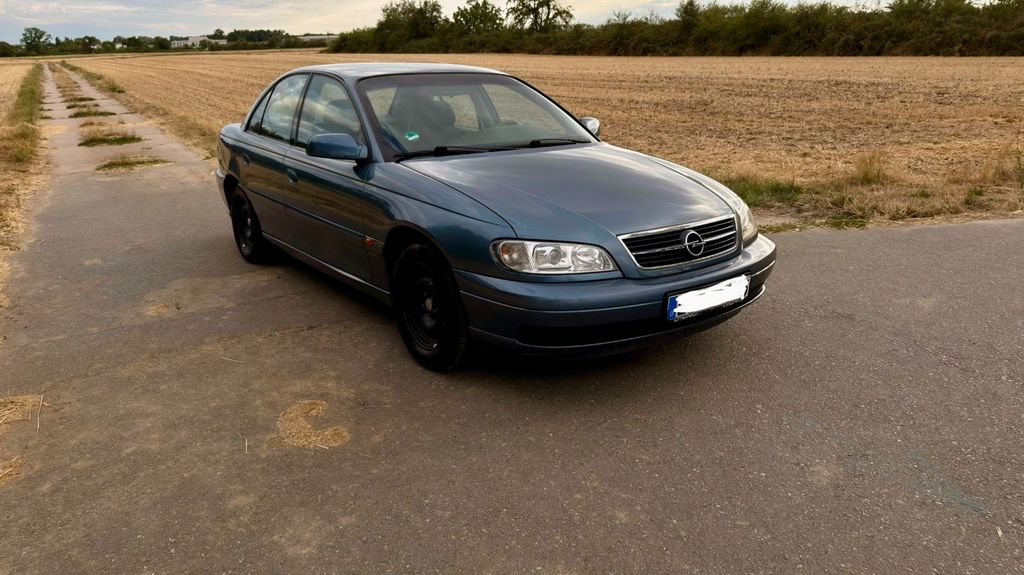 Bild des Angebotes Opel Omega 2.0 16V 138.000km