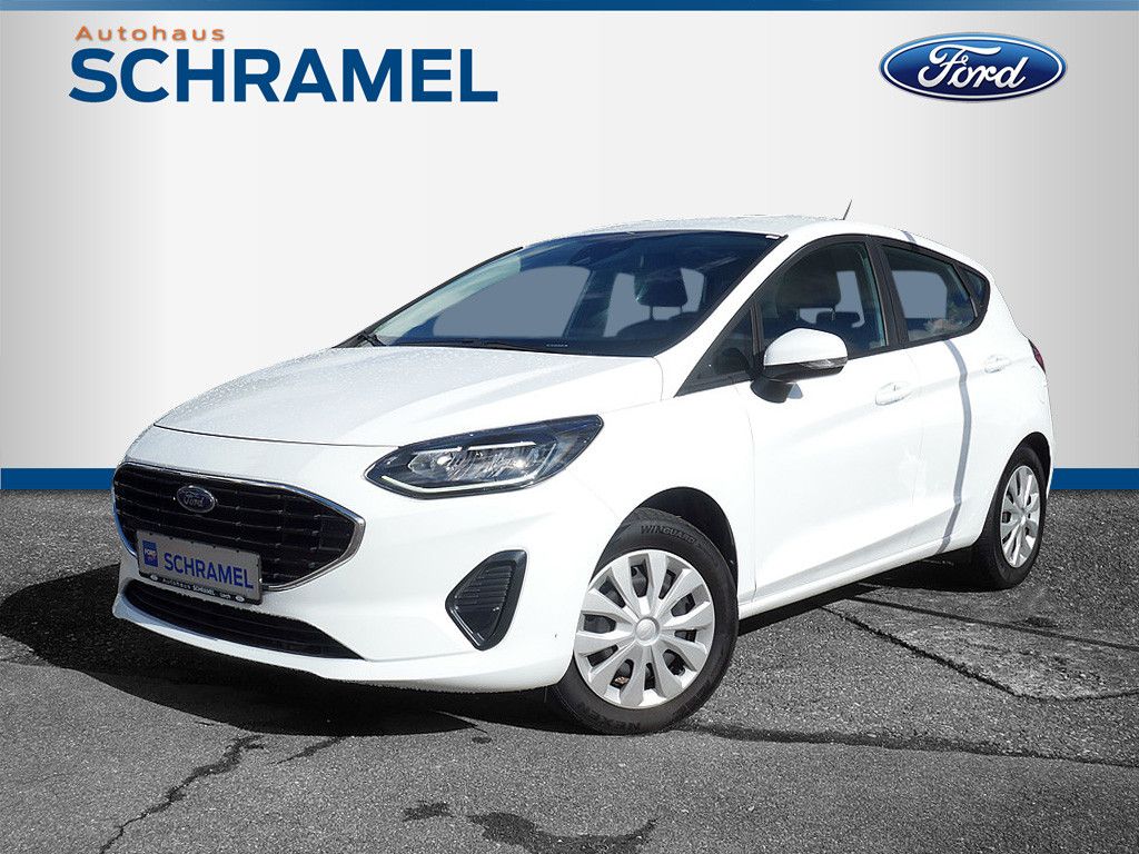 Bild des Angebotes Ford Fiesta 1.1 Cool&Connect KLIMA SYNC PDC SHZ LED