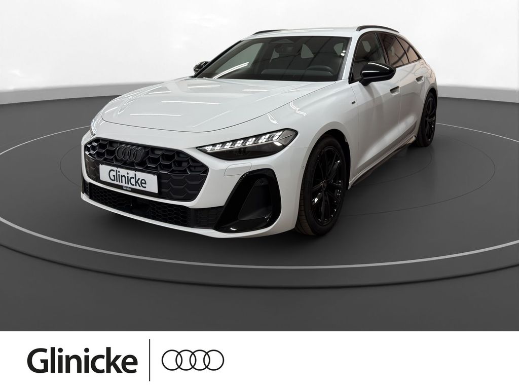 Bild des Angebotes Audi A5 Avant e-hybrid qu. S-Line AHK LM 19" RFK LED