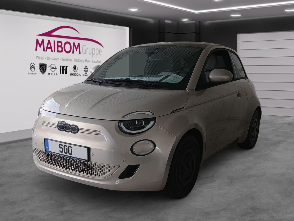 Bild des Angebotes Fiat 500 Giorgio Armani Collector´s Edition Android