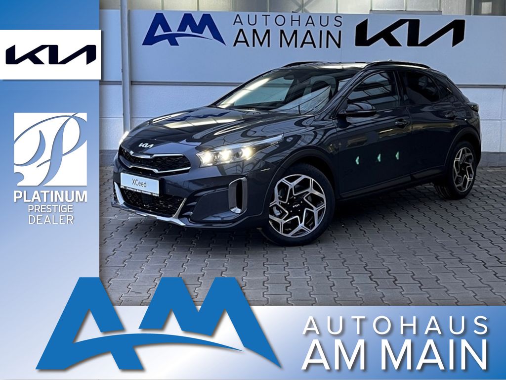 Bild des Angebotes Kia XCeed 1.6T 180 DCT GT LINE | LEDER | GD