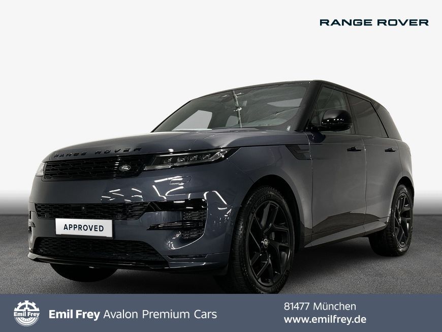 Bild des Angebotes Land Rover Range Rover Sport D350 Autobiography