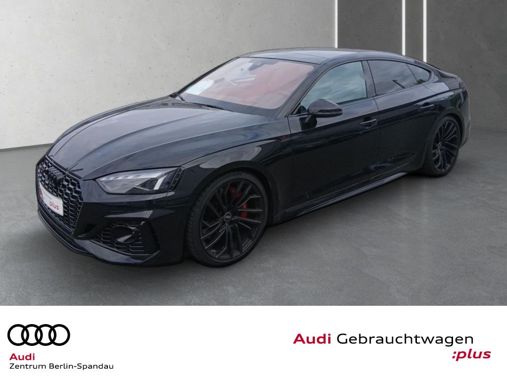 Bild des Angebotes Audi RS5 Sportback *PANO*MATRIX*HuD*360°*B&O*NAV+*