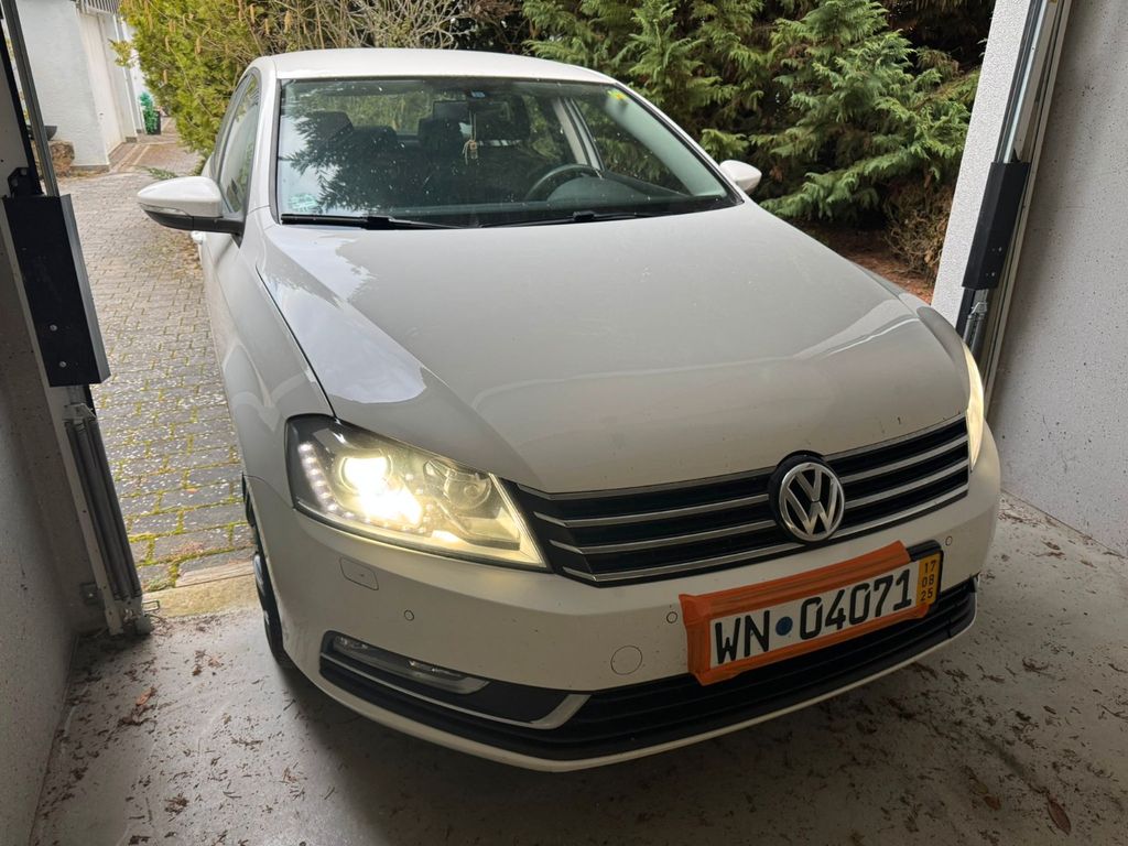 Bild des Angebotes Volkswagen Passat 2.0 BlueTDI DSG Trendline Trendline