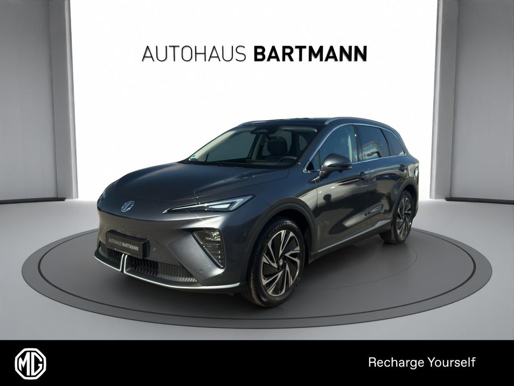 Bild des Angebotes MGS6 EV LUX AWD *Head-up*Ambiente*Sitzlüftung*