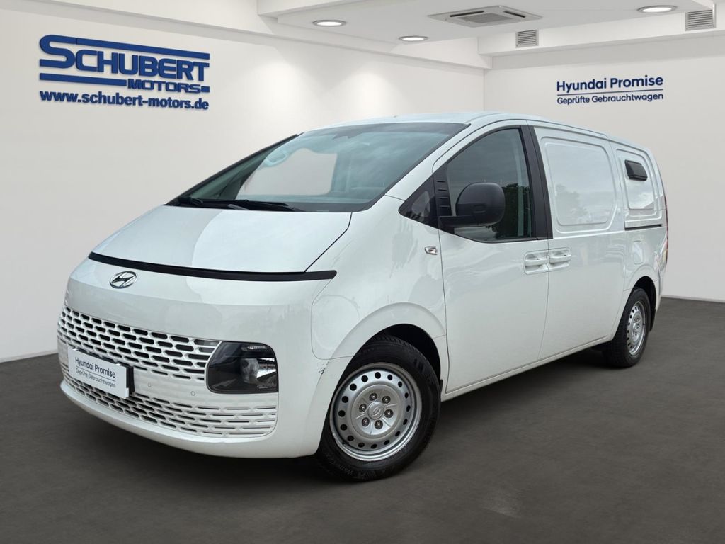 Bild des Angebotes Hyundai STARIA 2.2 CRDi Transporter KAMERA KLIMA Temp PD