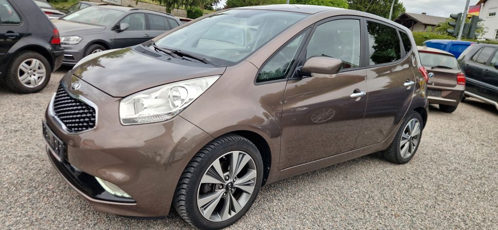 Bild des Angebotes Kia Venga Spirit