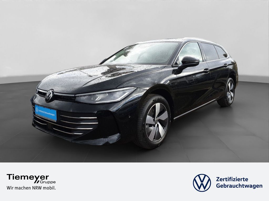 Volkswagen Passat Variant 2.0 TSI DSG BUSINESS LM17 NAVI KA