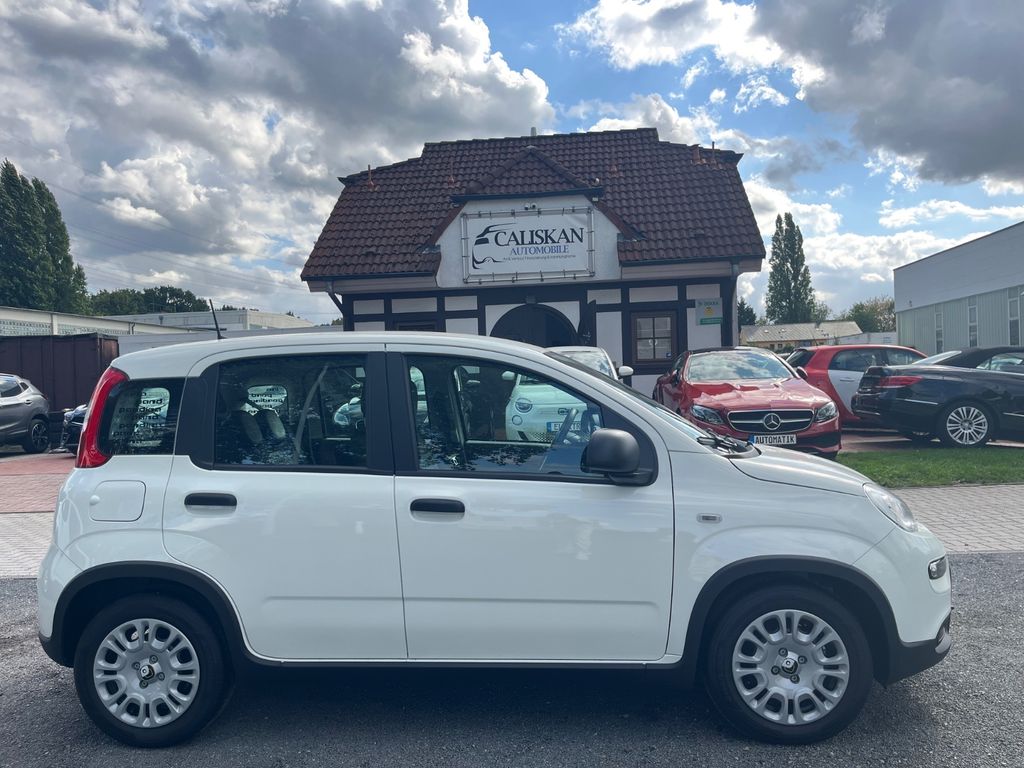 Bild des Angebotes Fiat Panda / Digitales Cockpit / PDC