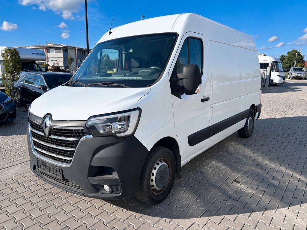 Bild des Angebotes Renault Master