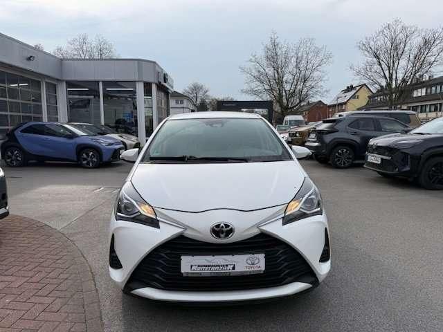 Bild des Angebotes Toyota Yaris Comfort