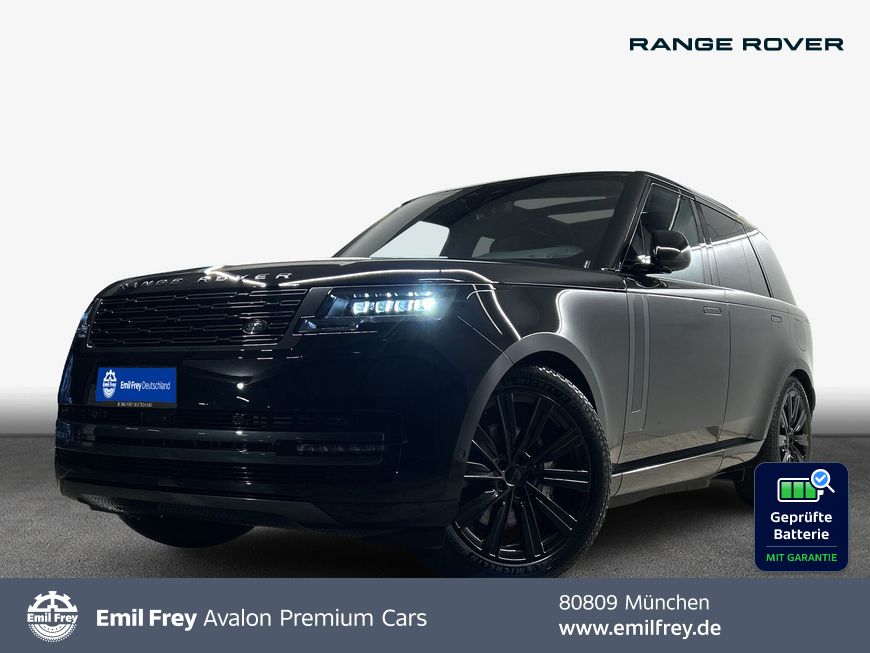 Bild des Angebotes Land Rover Range Rover P460e Hybrid HSE