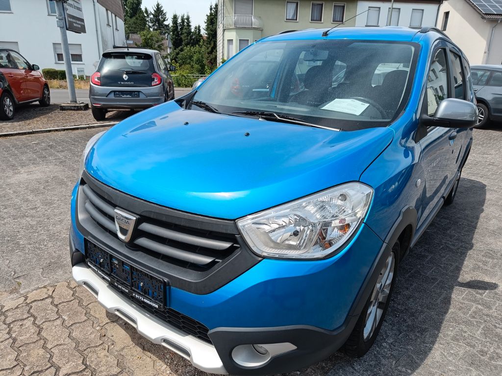 Bild des Angebotes Dacia Lodgy Stepway