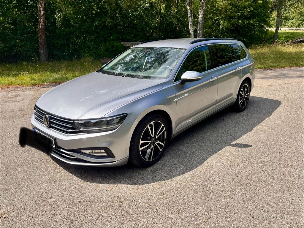 Bild des Angebotes Volkswagen Passat 1.5 TSI OPF DSG Business Business