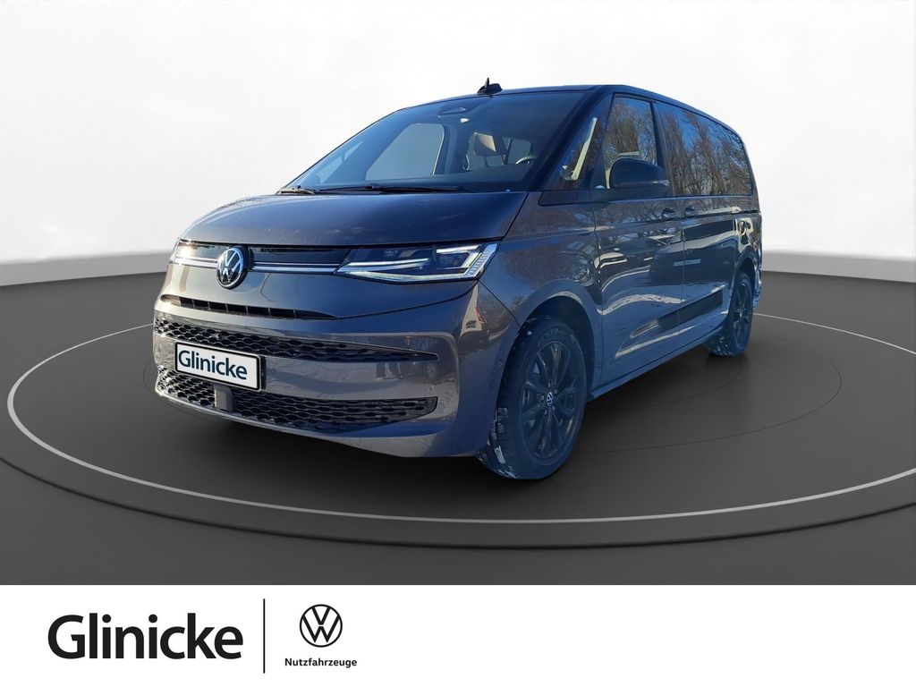 Bild des Angebotes Volkswagen Multivan Life "Edition" 2,0 l TDI SCR 110 kW LÜ