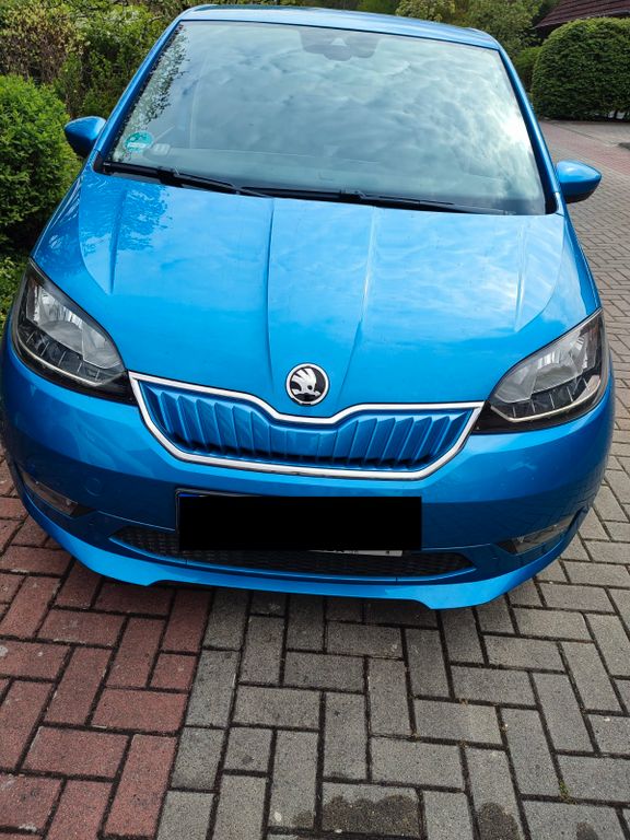 Skoda Citigo iV Best of Best of