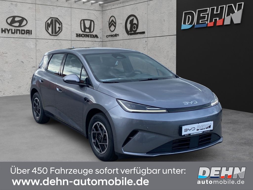 Bild des Angebotes BYD Dolphin G DM-i 1.5 PHEV Active