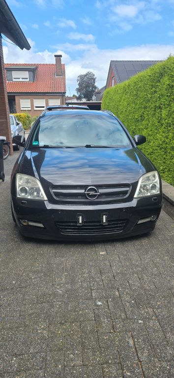 Bild des Angebotes Opel Signum 2.0 Turbo -