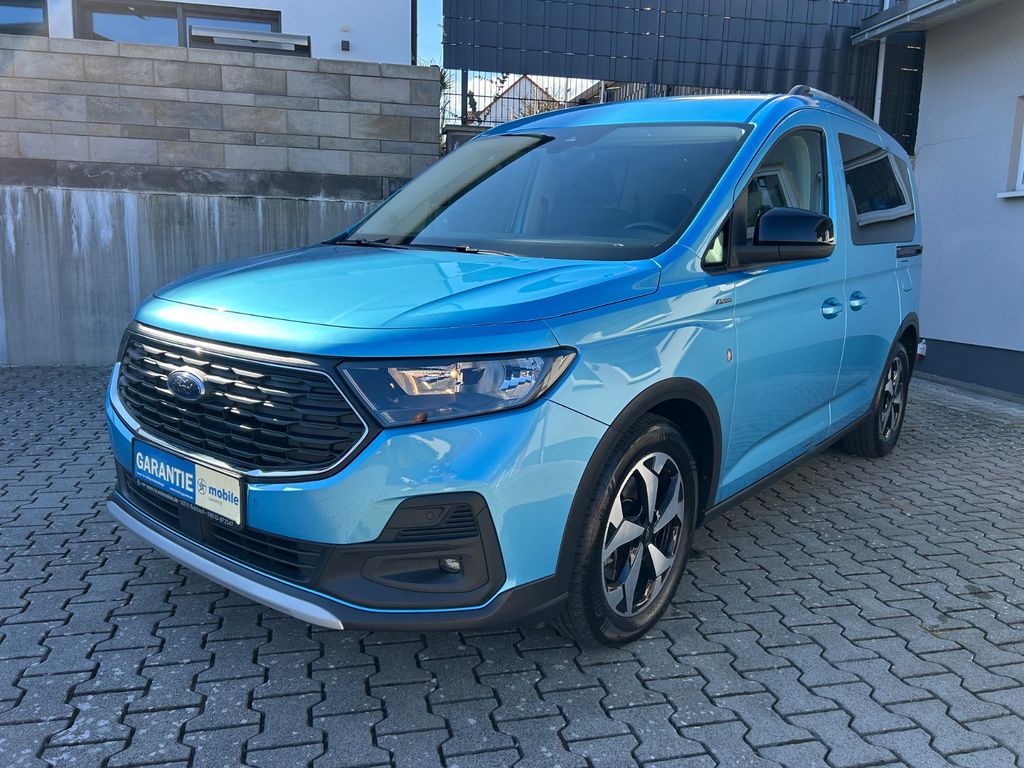 Bild des Angebotes Ford Tourneo Connect 2.0d Active AWD ( ABN.AHK )