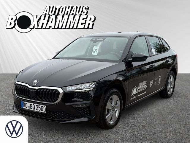 Bild des Angebotes Skoda SCALA 1,0 TSI Selection RÜCK.KAM+SMART.LINK+SHZ