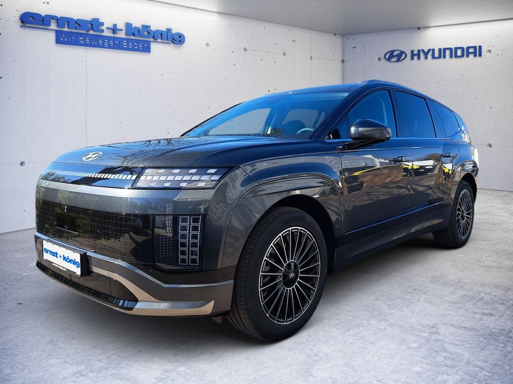 Bild des Angebotes Hyundai IONIQ 9 226 kW 4WD Uniq